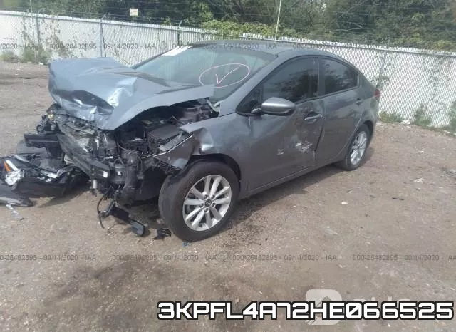 3KPFL4A72HE066525 фото 3