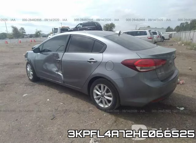 3KPFL4A72HE066525 фото 4
