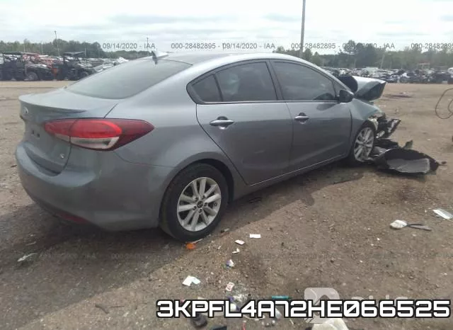 3KPFL4A72HE066525 фото 5