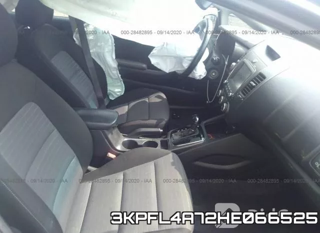 3KPFL4A72HE066525 фото 6