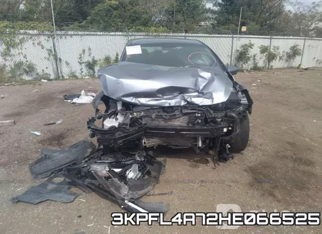 3KPFL4A72HE066525 фото 7