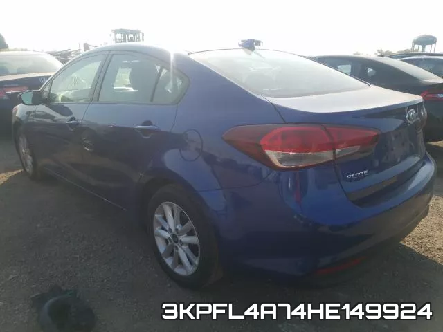 3KPFL4A74HE149924 фото 4