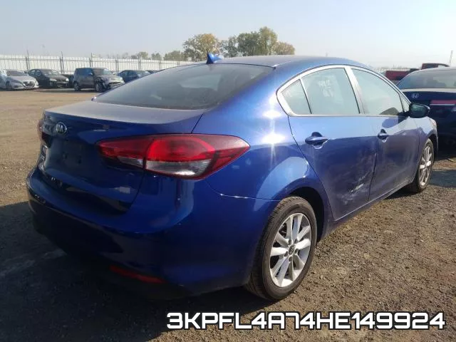 3KPFL4A74HE149924 фото 5