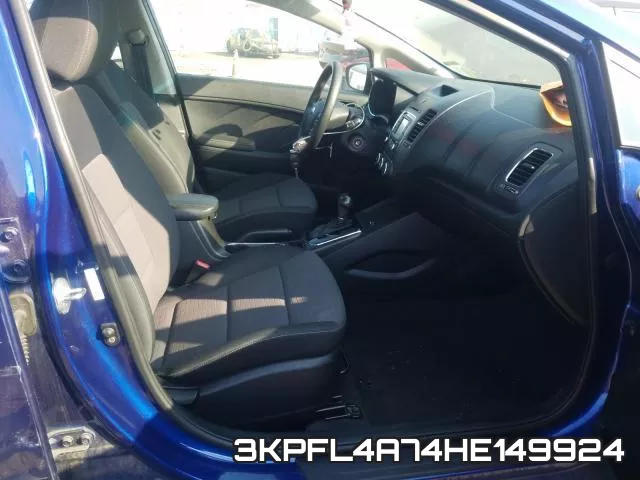 3KPFL4A74HE149924 фото 6