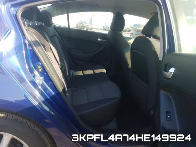 3KPFL4A74HE149924 фото 7