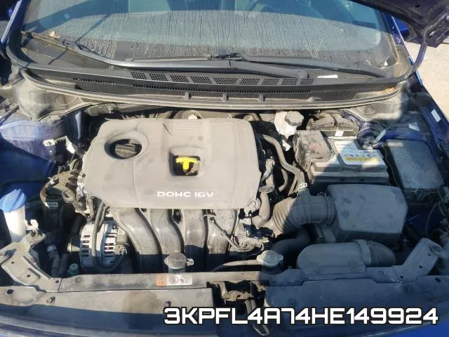 3KPFL4A74HE149924 фото 8