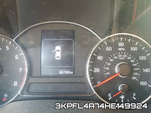 3KPFL4A74HE149924 фото 9