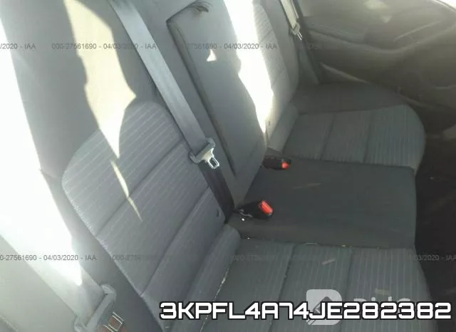 3KPFL4A74JE282382 фото 9