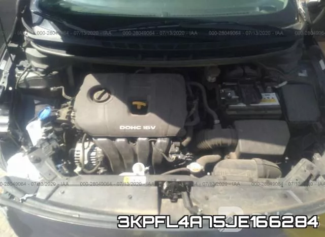 3KPFL4A75JE166284 фото 2