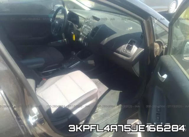 3KPFL4A75JE166284 фото 6