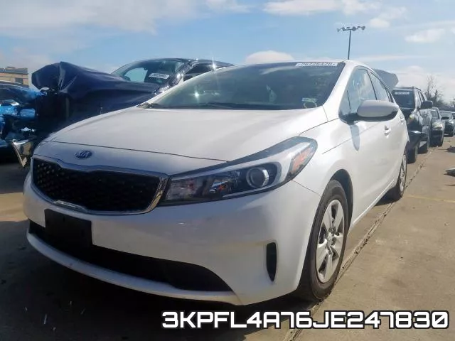 3KPFL4A76JE247830 фото 3
