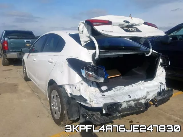 3KPFL4A76JE247830 фото 4