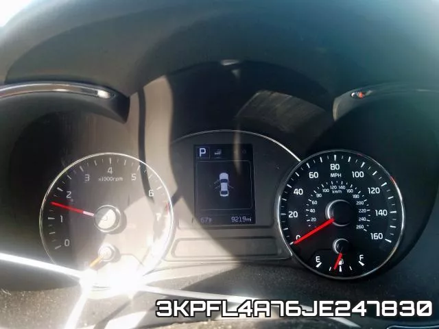 3KPFL4A76JE247830 фото 8