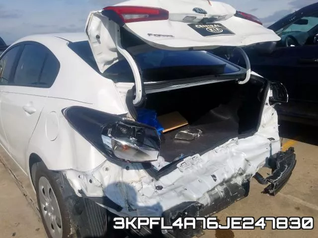 3KPFL4A76JE247830 фото 9