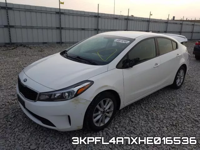 3KPFL4A7XHE016536 фото 3