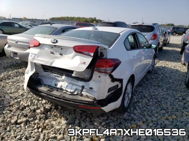 3KPFL4A7XHE016536 фото 5