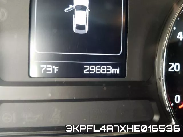 3KPFL4A7XHE016536 фото 8