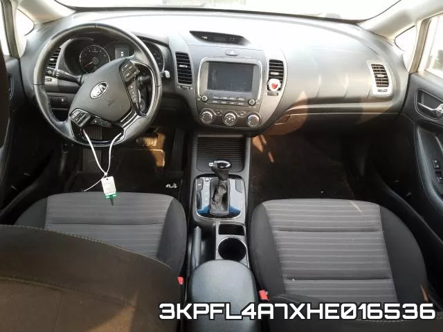 3KPFL4A7XHE016536 фото 9