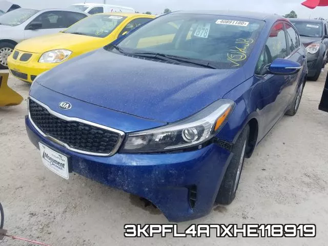 3KPFL4A7XHE118919 фото 3