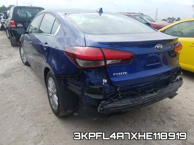 3KPFL4A7XHE118919 фото 4