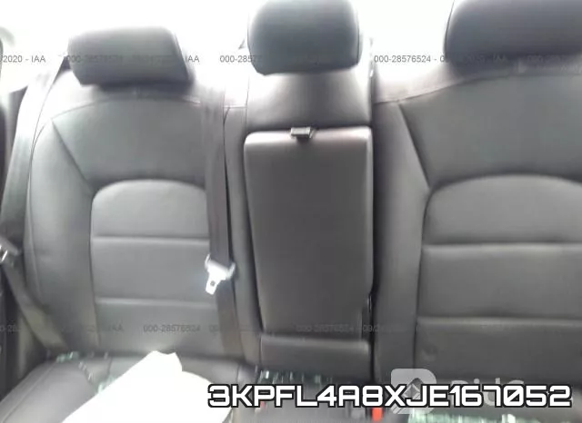 3KPFL4A8XJE167052 фото 9