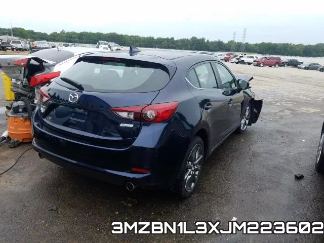 3MZBN1L3XJM223602 фото 5