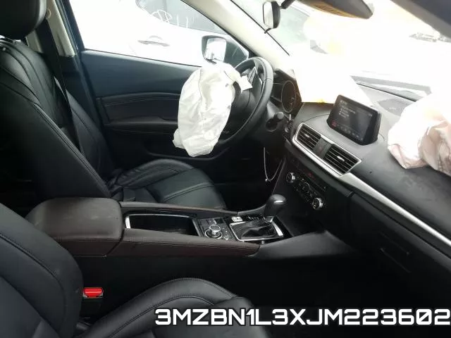 3MZBN1L3XJM223602 фото 6