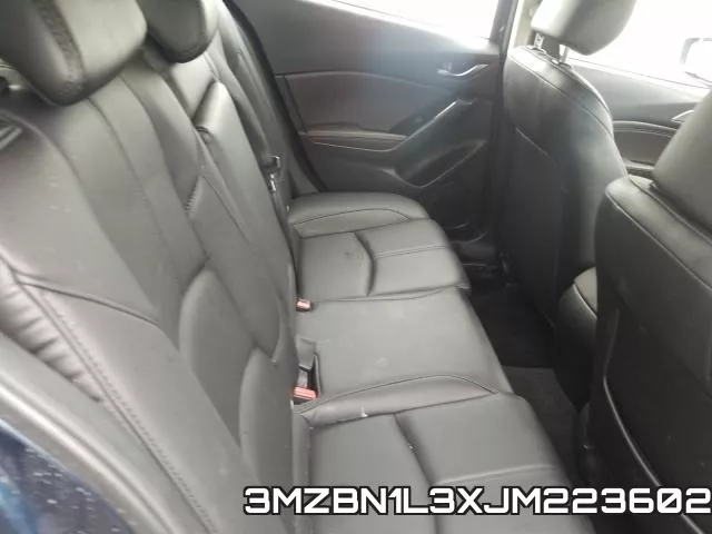 3MZBN1L3XJM223602 фото 7
