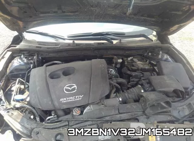 3MZBN1V32JM165482 фото 2