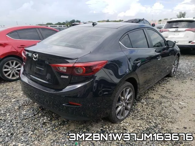 3MZBN1W37JM163676 фото 5
