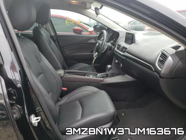 3MZBN1W37JM163676 фото 6