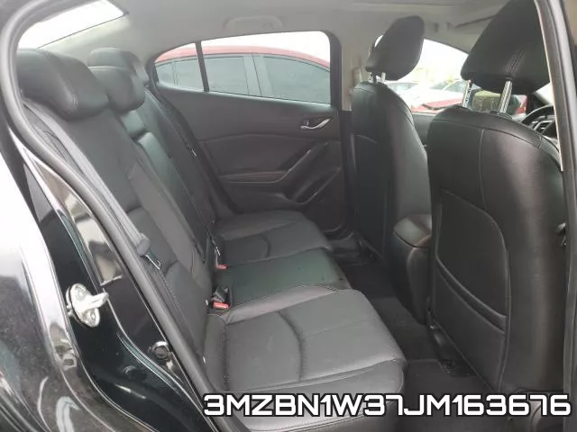 3MZBN1W37JM163676 фото 7