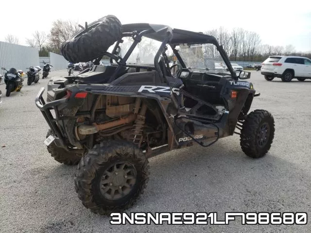 3NSNAE921LF798680 фото 5