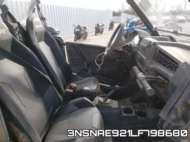 3NSNAE921LF798680 фото 6