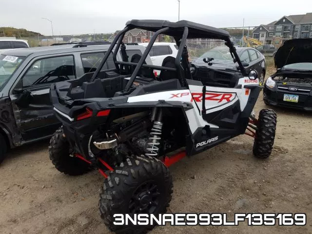 3NSNAE993LF135169 фото 5