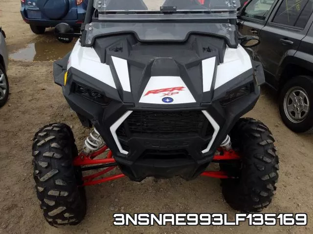 3NSNAE993LF135169 фото 8