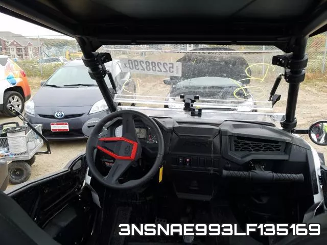 3NSNAE993LF135169 фото 10