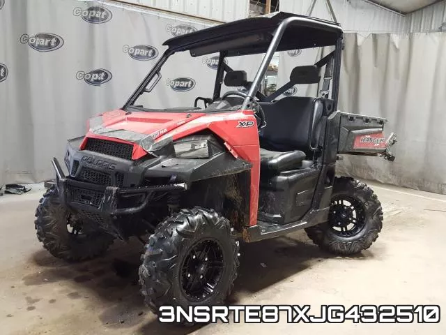3NSRTE87XJG432510 фото 3