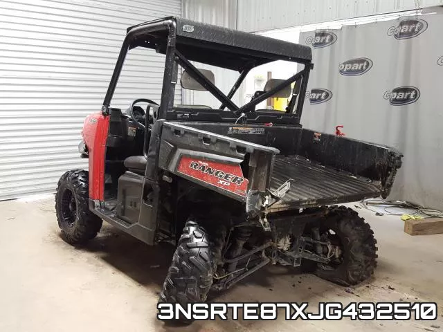 3NSRTE87XJG432510 фото 4