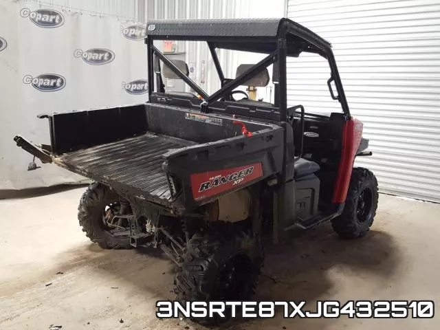 3NSRTE87XJG432510 фото 5