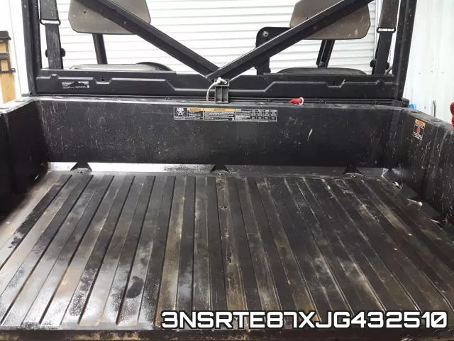3NSRTE87XJG432510 фото 7
