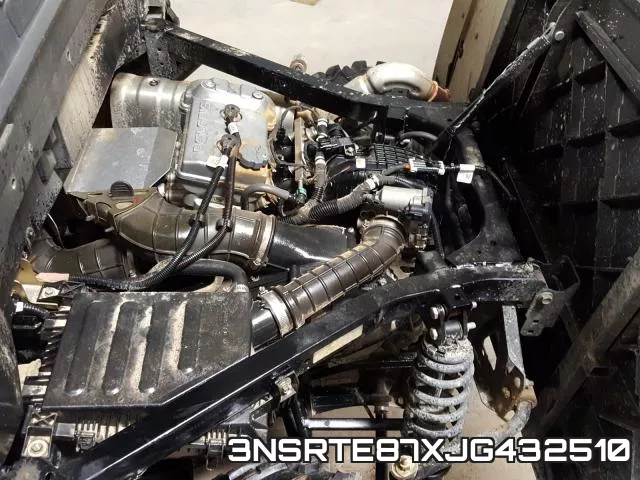 3NSRTE87XJG432510 фото 8