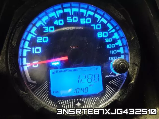 3NSRTE87XJG432510 фото 9