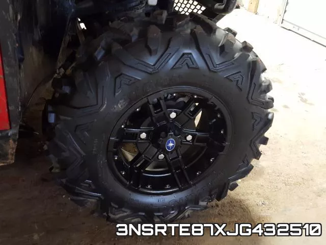 3NSRTE87XJG432510 фото 10
