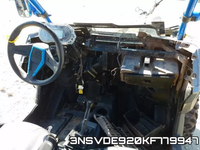 3NSVDE920KF779947 фото 10