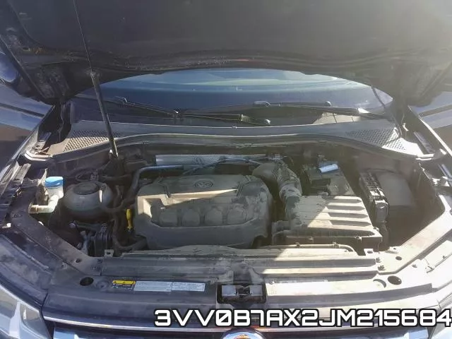 3VV0B7AX2JM215684 фото 8