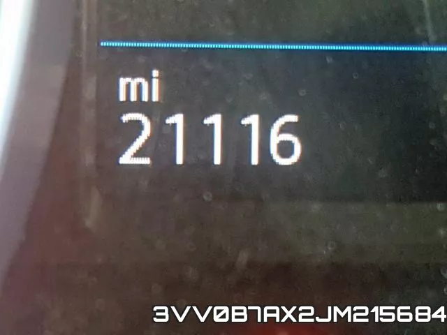 3VV0B7AX2JM215684 фото 9