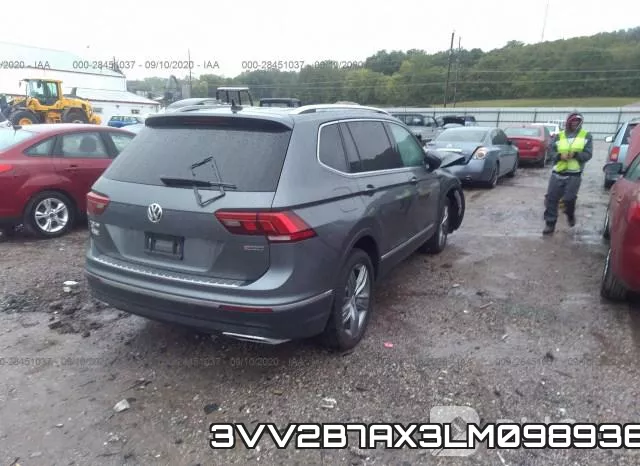3VV2B7AX3LM098936 фото 5
