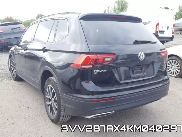 3VV2B7AX4KM040297 фото 4