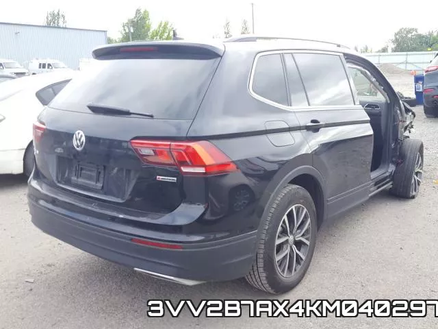 3VV2B7AX4KM040297 фото 5